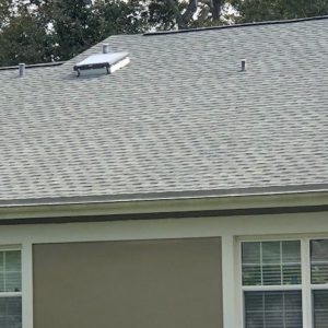 Roof Replacement Guidelines